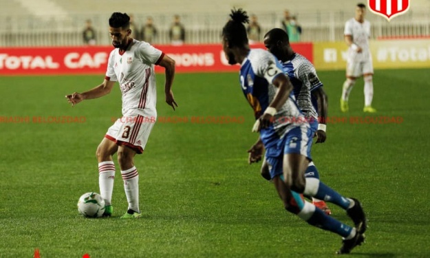 CAF-LDC (Poules) : Le TP Mazembe éliminé en Algérie en l’absence de ses Ivoiriens