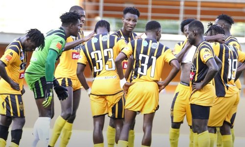 CAF LDC (préliminaires) : Fin de parcours pour l’ASEC Mimosas !