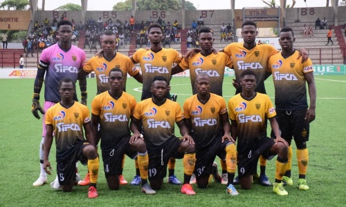 CAF – LDC (préliminaires) : L’adversaire de l’ASEC Mimosas est connu