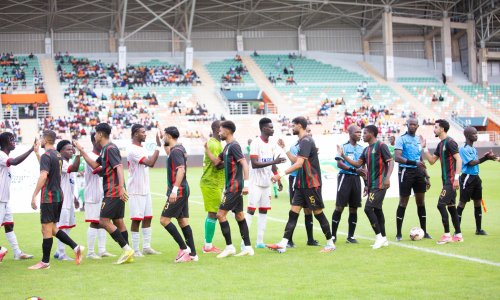 Coupe CAF (préliminaires) : l’AFAD et le COK jouent leurs qualifications en Afrique du nord