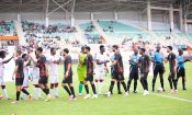 Coupe CAF (préliminaires) : l’AFAD et le COK jouent leurs qualifications en Afrique du nord