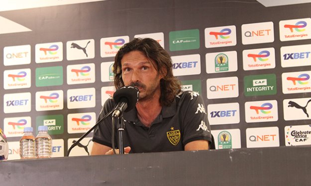 CAF LDC (préliminaires) : l’analyse de Julien Chevalier après l’élimination de l’ASEC