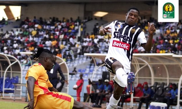 CAF LDC (préliminaires) : l’ASEC s’incline devant Power Dynamos FC
