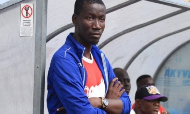 CAF–LDC (préliminaires) : L’entraineur du Racing Club d’Abidjan absent de la Conférence de presse d’avant-match contre l'Horoya