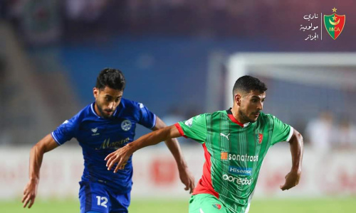 CAF LDC (préliminaires) : le Champion d’Algérie s’incline devant Monastir