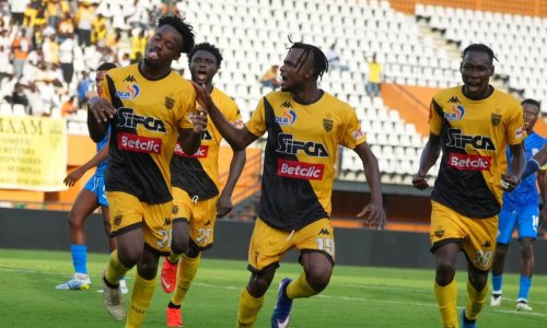 CAF LDC (Préliminaires) : le FC San Pedro et l’ASEC Mimosas se qualifient pour le 2nd tour !
