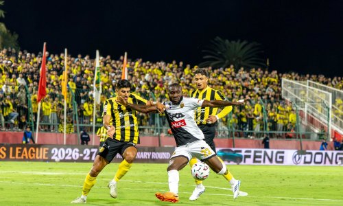 CAF LDC (préliminaires) : le programme complet de la phase retour du second tour