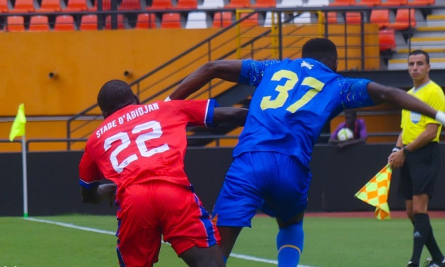 CAF LDC (préliminaires) : le Stade d’Abidjan accroché à domicile par Teungueth, le FC San Pedro ramène le nul de la Sierra Leone