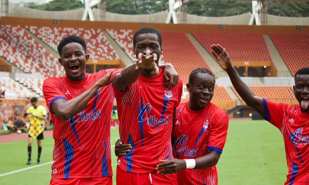 CAF LDC (préliminaires) : le Stade d’Abidjan confirme sa domination sur Côte d’Or et se qualifie pour le tour suivant