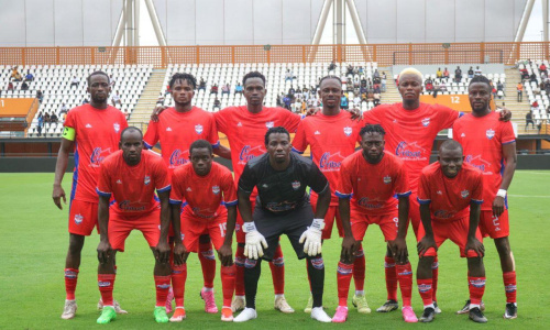 CAF LDC (préliminaires) : le Stade d’Abidjan élimine le FC Teungueth et se hisse au second tour