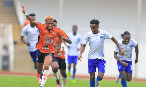 CAF LDC (préliminaires) : le Stade d’Abidjan prend le meilleur sur Milo, le FC San Pedro cale face à Al Hilal