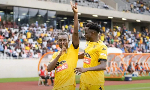 CAF-LDC (préliminaires) : Pokou N’Guéssan envoie les Mimos au 2nd tour