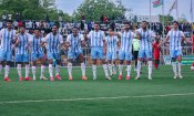 CAF LDC (préliminaires) : Pyramids FC s’impose face à El Merriekh Bentiu