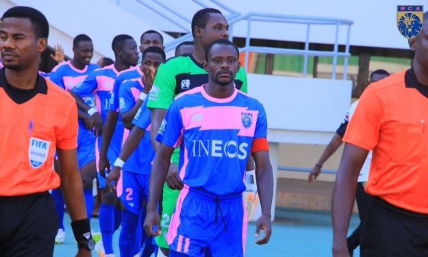 CAF-LDC (Préliminaires) : ‘‘RCA - Horoya’’, ‘‘Stade Malien – Wydad’’, … les affiches du second Tour