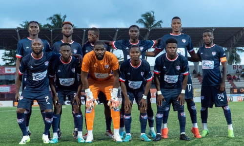 CAF LDC (préliminaires) : tout savoir de la rencontre ‘‘Stade d’Abidjan-Teungueth FC’’