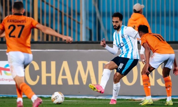 CAF LDC : Pyramids écrase Berkane, l'AS FAR bat la JS Kabylie, Simba et l'Espérance se neutralisent (résultats & classements)