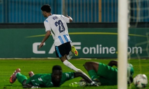 CAF LDC : Pyramids FC et Berkane déroulent en clôture de la 1ère journée (résultats et classements)