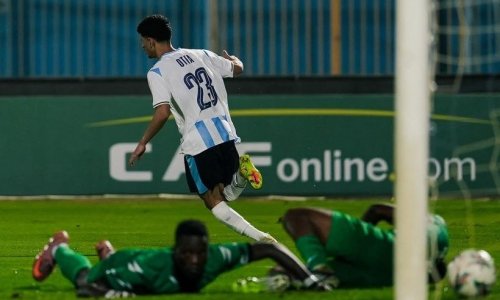 CAF LDC : Pyramids FC et Berkane déroulent en clôture de la 1ère journée (résultats et classements)