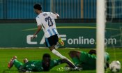 CAF LDC : Pyramids FC et Berkane déroulent en clôture de la 1ère journée (résultats et classements)