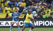 CAF LDC : regard sur la finale retour entre Pyramids FC et Mamelodi Sundowns