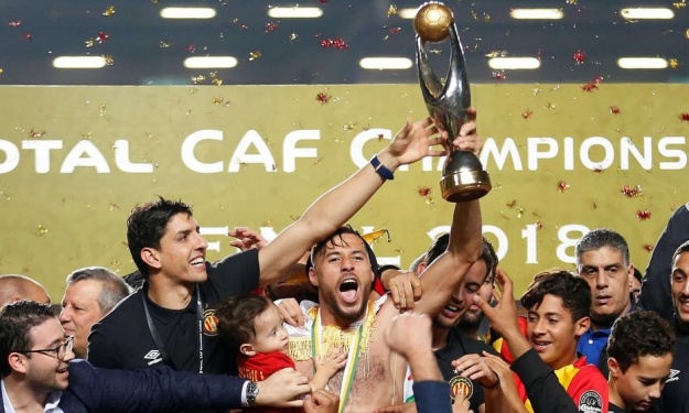 CAF - LDC : Résultats aller du dernier tour éliminatoire