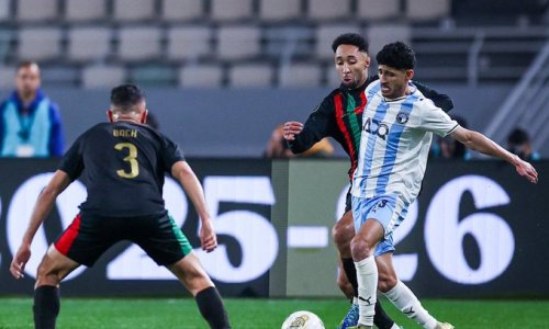 CAF LDC : résultats des quarts de finale aller