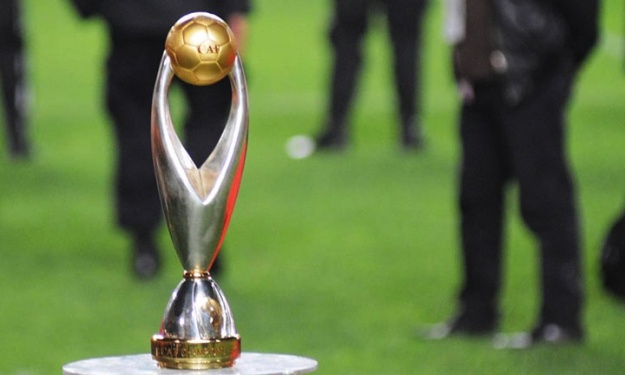 CAF - LDC : ‘‘TP Mazembe - Zamalek’’, ‘‘Espérance de Tunis - Raja’’ (résultats tirage au sort)