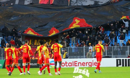 CAF LDC : Victoire de L’Espérance contre l’Etoile dans le duel Tunisien, service minimum pour le Petro Luanda face à Al Hilal