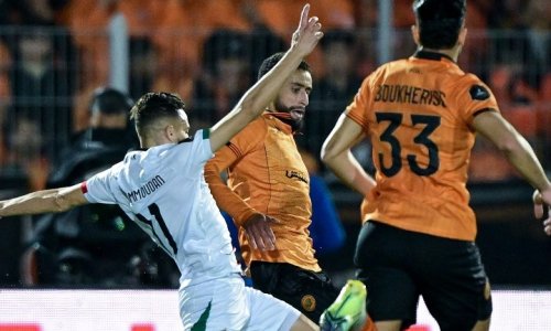 CAF LDC : voici l’affiche de la finale