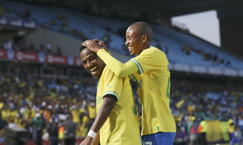 CAF-LDC : voici les qualifiés pour la phase de groupes