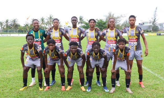 CAF LDC Women’s : l’ASEC Mimosas connaît ses adversaires pour le tournoi qualificatif de la zone UFOA-B