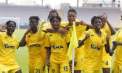 CAF LDC Women’s (UFOA-B) : l'ASEC humilie Police Ladies et file en finale