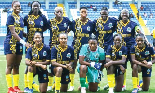 CAF LDC Women’s (UFOA-B) : l’ASEC Mimosas connaît son adversaire en finale