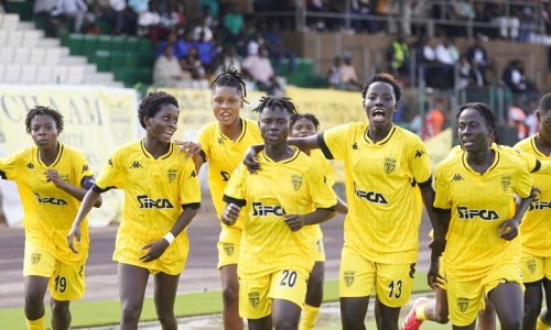 CAF LDC Women’s (UFOA-B) : l’ASEC Mimosas écrase l’USFA