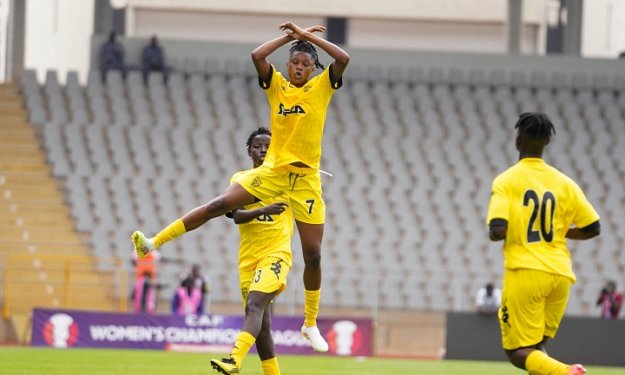 CAF LDC Women’s (zone UFOA-B) : Habibou Ouédraogo porte l’ASEC face à l’AS GNN