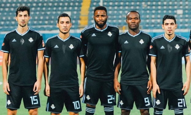 CAF : Le Pyramids FC de Kanon Wilfried disputera sa 1ère finale de la Coupe de la Confédération