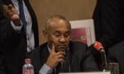 CAF : Le TAS réduit la suspension d’Ahmad Ahmad