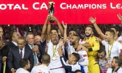 CAF : Le Wydad Casablanca remporte la Ligue des Champions 2017