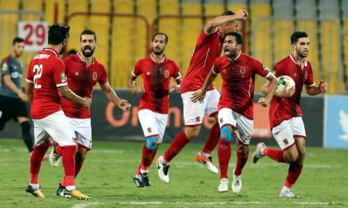 CAF : Les affiches des demi-finales de la 54è édition de la Ligue des Champions