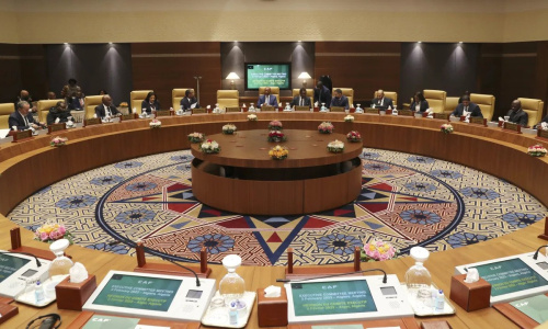 CAF : les préparatifs de la CAN 2023 au cœur d’une réunion du Comité Exécutif cet après-midi