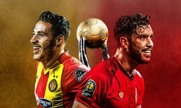 CAF - Ligue des Champions 2018 : Espérance de Tunis et Al ...