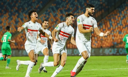 CAF - Ligue des Champions (2019/20) : Ce sera le Derby du Caire pour la Finale