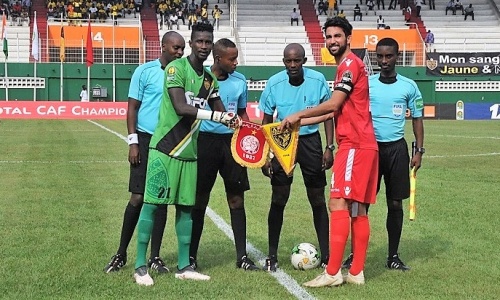 CAF - Ligue des Champions : A qui les (6) tickets encore disponibles pour les 1/4 ?