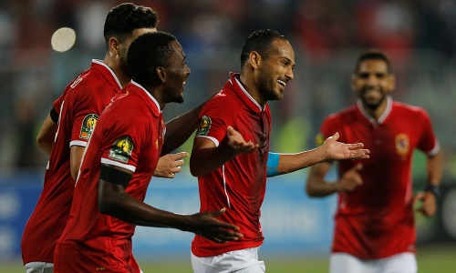 CAF - Ligue des Champions : Classements et Résultats de la 5è journée