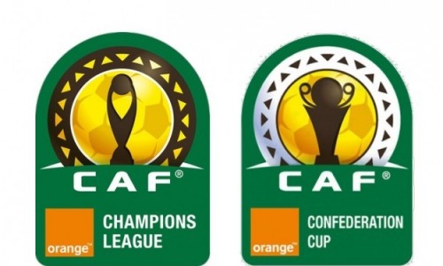CAF/Ligue des Champions & Coupe de la Confédération - tour préliminaire : matches aller