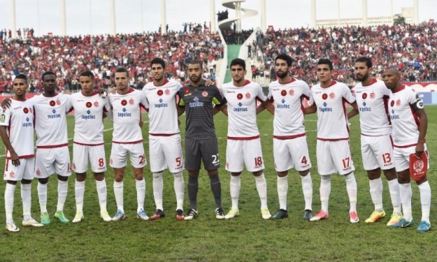 CAF - Ligue des champions : finale inédite entre Wydad Casablanca et Al Ahly du Caire