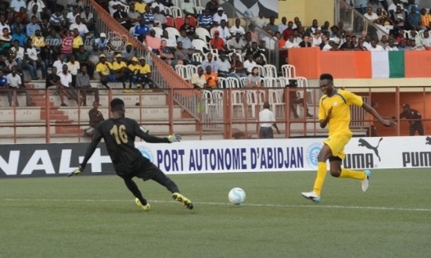 CAF/Ligue des champions : l’AS Tanda (CIV) se défait de l’AS Fan ( Niger) 3-0