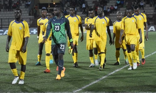 CAF/Ligue des champions : L'AS Tanda prend une raclée à Sousse