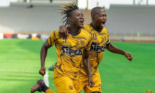 CAF - Ligue des Champions : L’ASEC retrouve la phase de poules 4 ans après