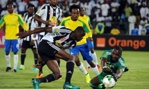 CAF – Ligue des Champions : Les 3 premiers demi-finalistes sont connus